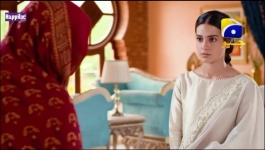 Khuda Aur Mohabbat - Season 03 Episode 26